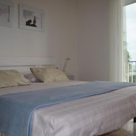 Apartament Seafront Sitges Zewnętrze zdjęcie