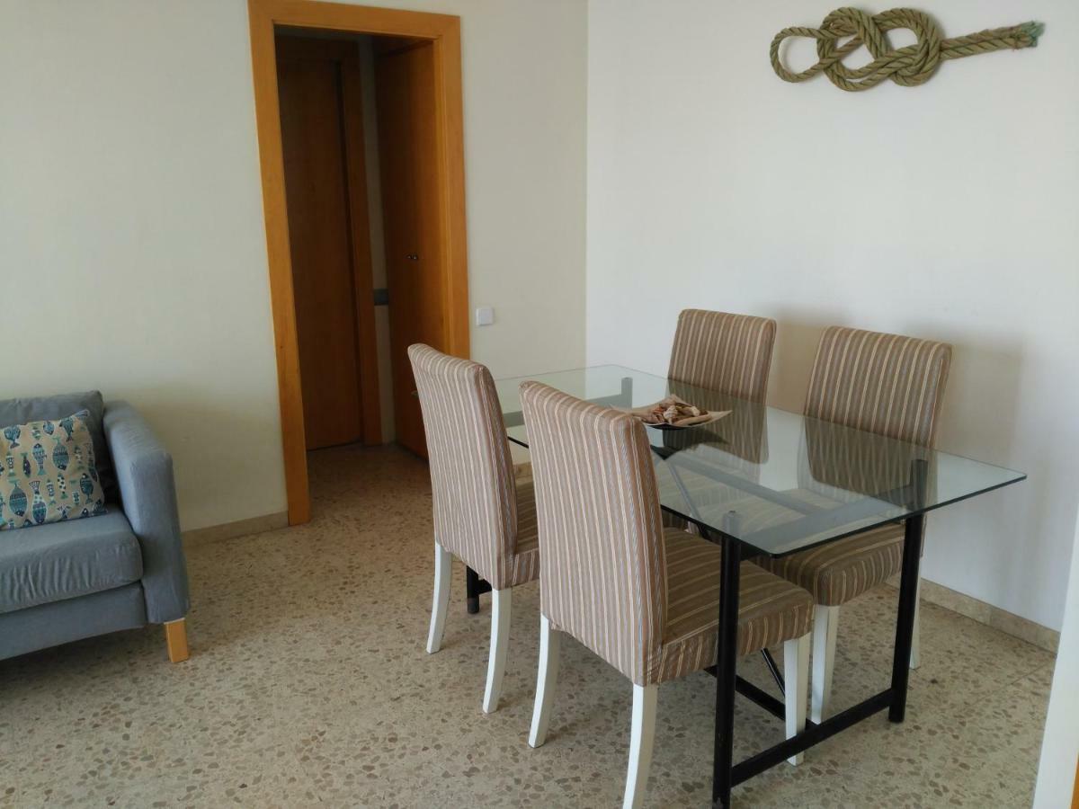 Apartament Seafront Sitges Zewnętrze zdjęcie