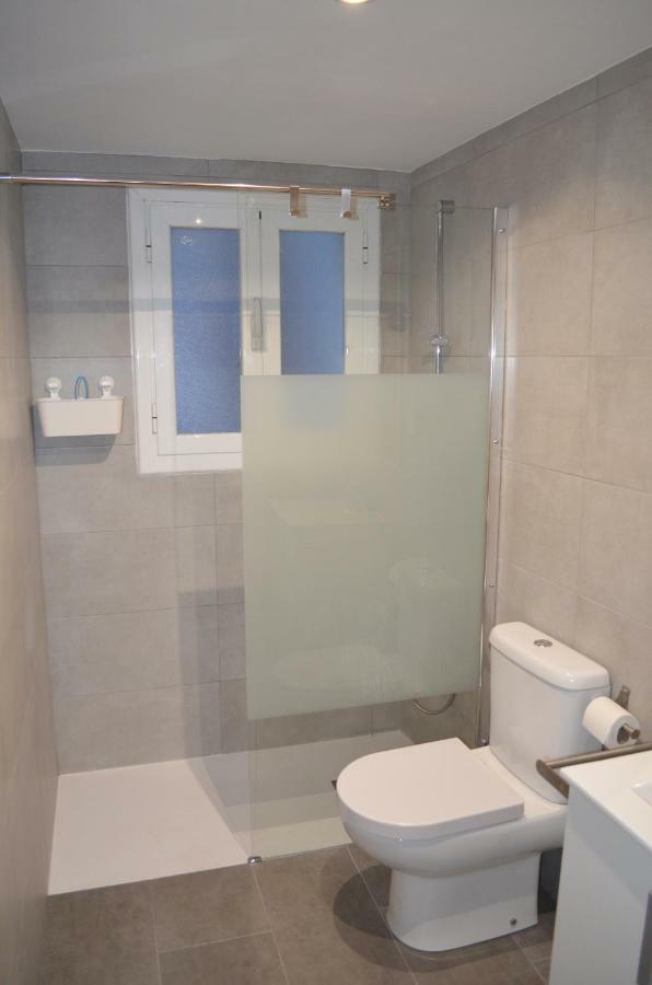 Apartament Seafront Sitges Zewnętrze zdjęcie