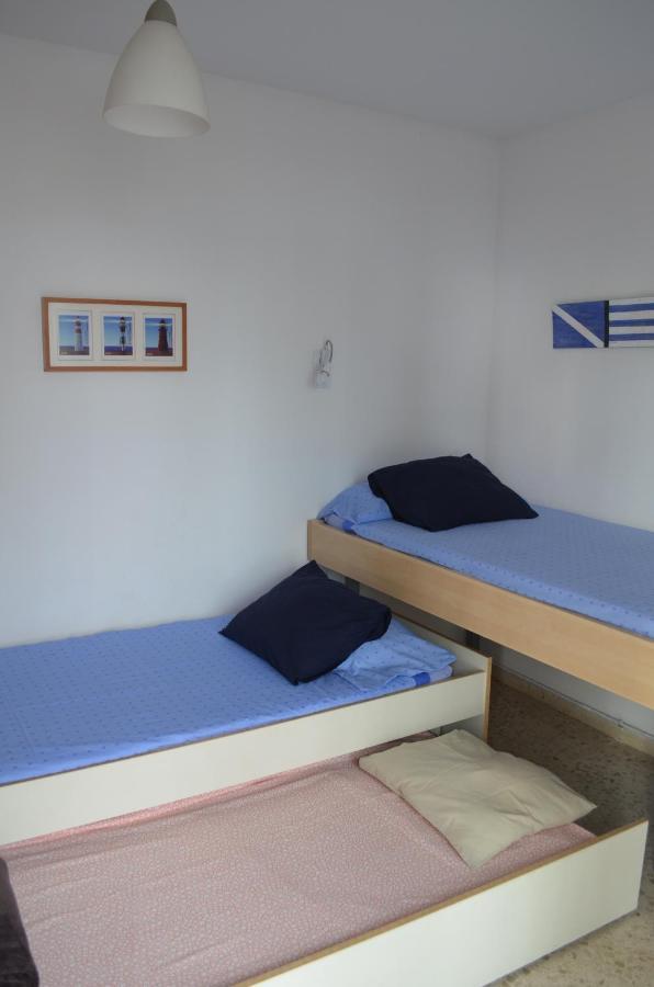 Apartament Seafront Sitges Zewnętrze zdjęcie